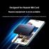 UGREEN 45178 2 In 1 USB A / Type C to SD / TF / NM Card Reader for Apple / Huwei / Android